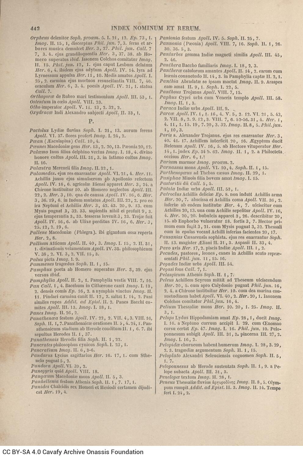 26 x 17 εκ. 3 σ. χ.α. + VIII σ. + 507 σ. + ΧΧVII σ. + 115 σ. + 3 σ. χ.α. + 1 ένθετο, όπου στο φ. 